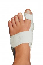 Hallufix Bunion Aid Splint